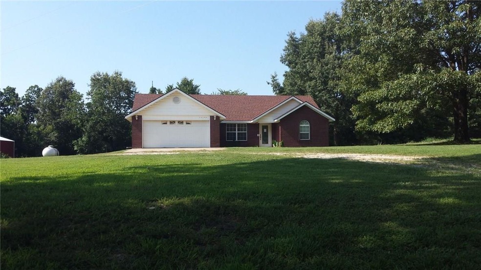 4048 Taylor Ave, Springdale, AR 72762 - photo 1