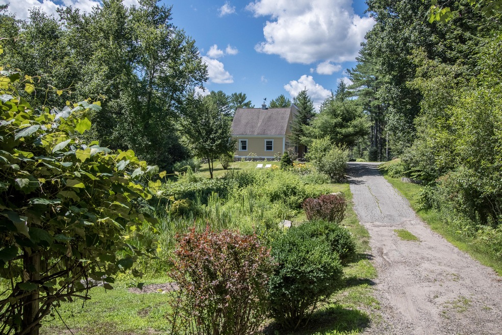 9 Todd Brook Rd, Freeport, ME 04032 - photo 1