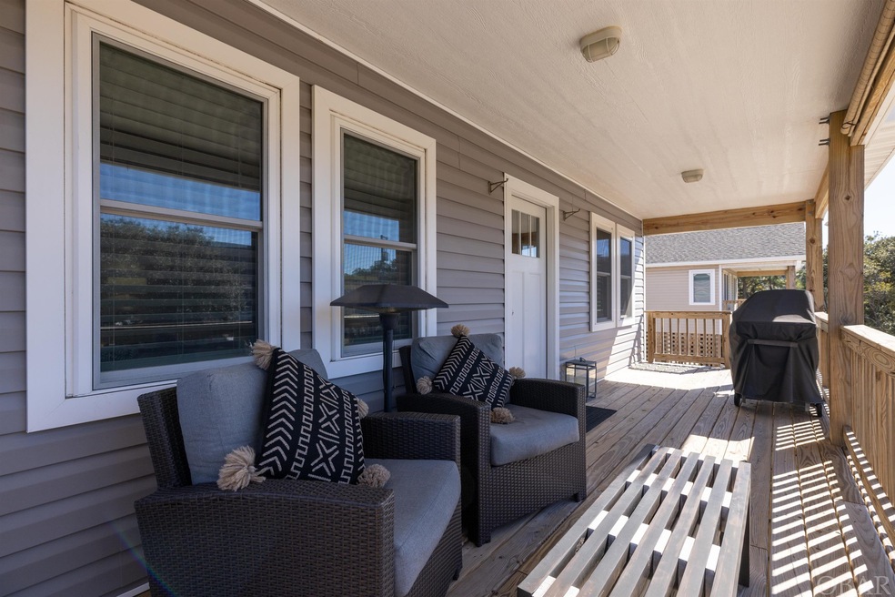 1003 Fox St, Kill Devil Hills, NC 27948 - photo 1