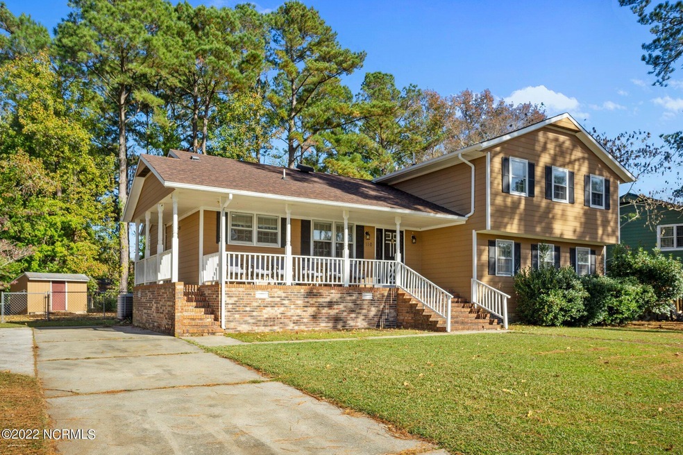 110 Janie Ave, Jacksonville, NC 28540 - photo 1