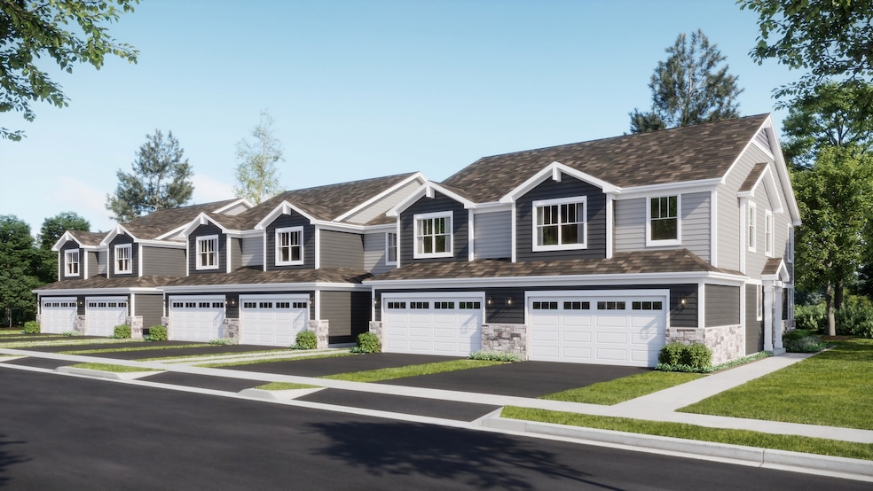 261 Red Oak Cir unit 1502, Volo, IL 60020 - photo 1