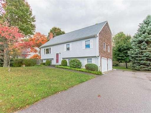 23 Emily Jeffers Rd, Randolph, MA 02368 - photo 1