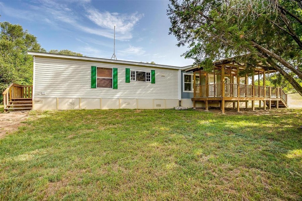 108 Cedar Ridge Dr, Weatherford, TX 76087 - photo 1