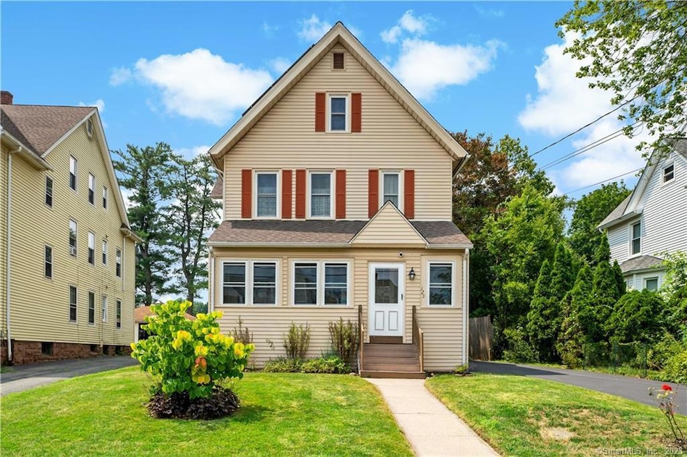 125 S Highland St, West Hartford, CT 06119 - photo 1