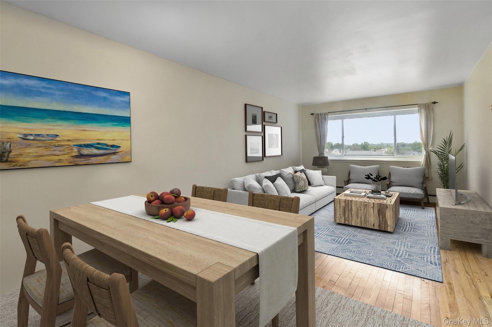 Chester Mill Apartments unit 3A, Port Chester, NY 10573 - photo 1