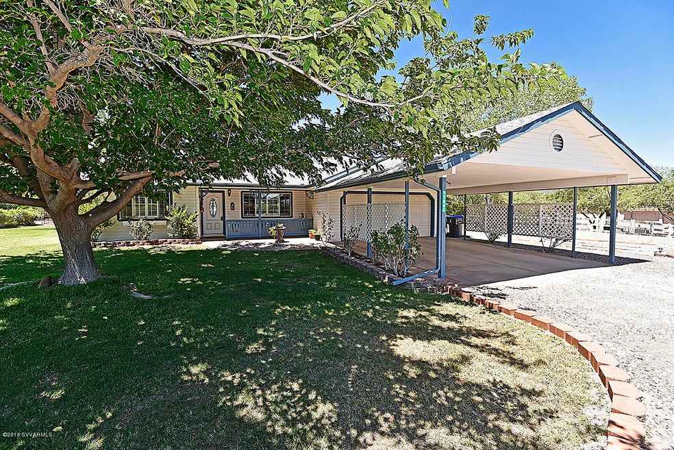 unlisted-address, Cornville, AZ 86325 - photo 1