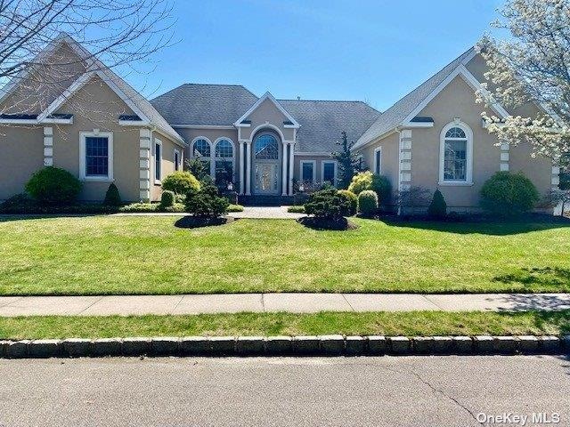Pristine Ranch In Country Pointe