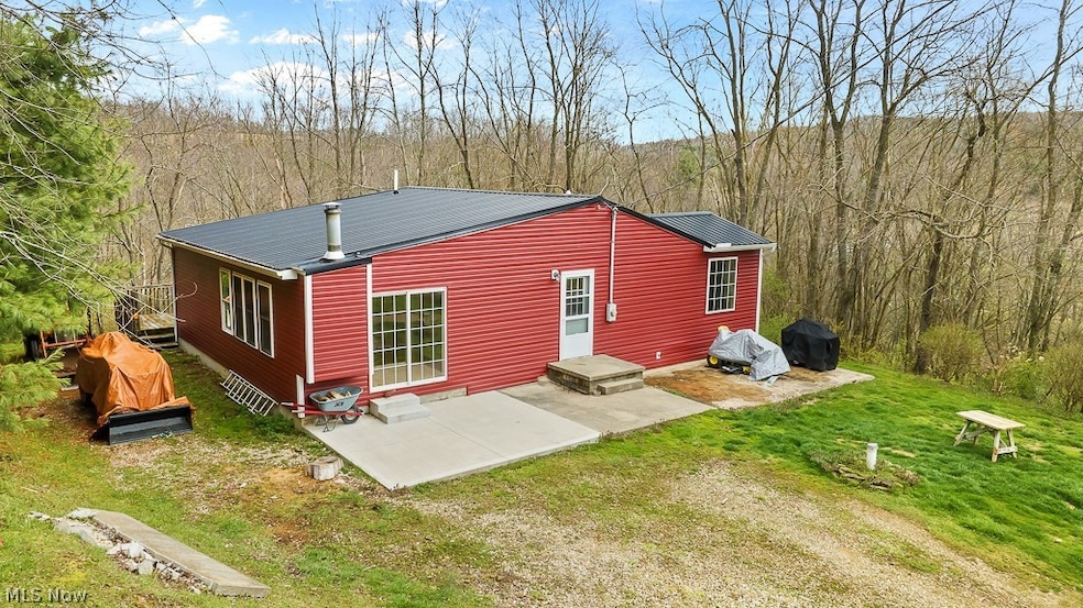 15219 Township Road 211, Loudonville, OH 44842 | MLS# 5028637 | Homes.com