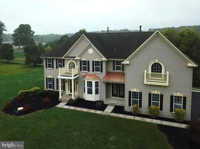 105 Peach Tree Dr, Franklinville, NJ 08322 - photo 1