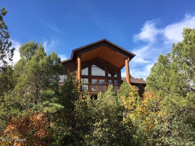 801 E Pine Oaks Dr, Show Low, AZ 85901 - photo 1