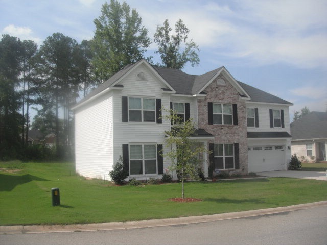 Main View