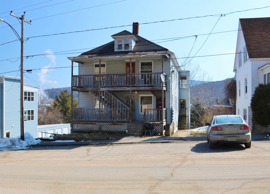 610 Third Ave, Berlin, NH 03570 - photo 1