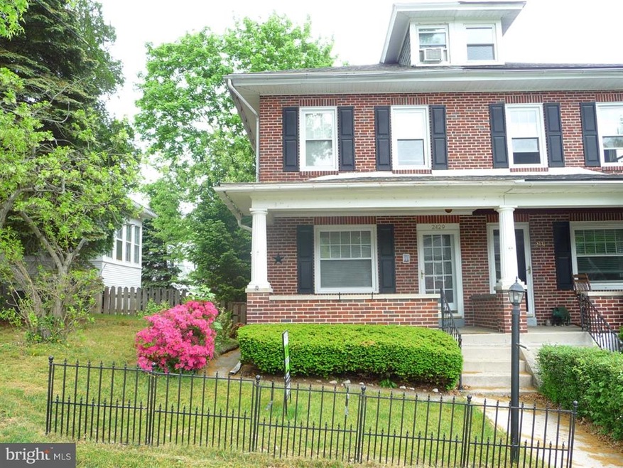 2429 Endlich Ave, Reading, PA 19606 - photo 1