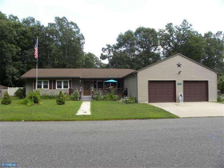 2461 Quail St, Vineland, NJ 08361 - photo 1