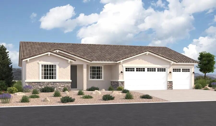 Helena Elevation