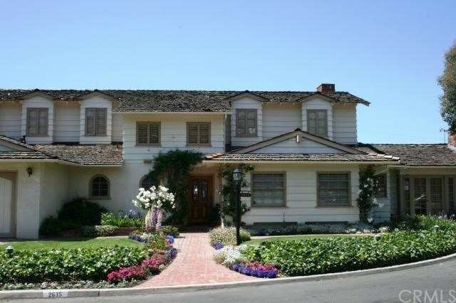Beautiful Location on flat cul de sac