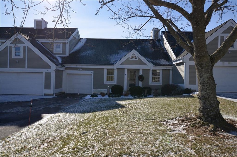 48 Legend Hill Rd, Madison, CT 06443 - photo 1