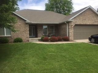 2044 Fairfax Dr, Columbus, IN 47203 - photo 1