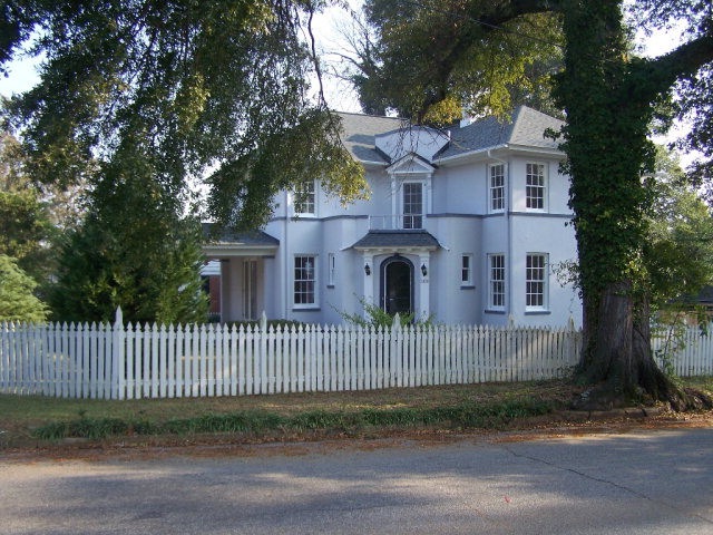 Main View