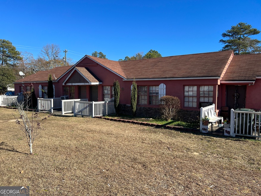430 Elm St, Elberton, GA 30635 - photo 1