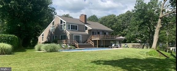 409 Kennard Ave, Edgewood, MD 21040 - photo 1