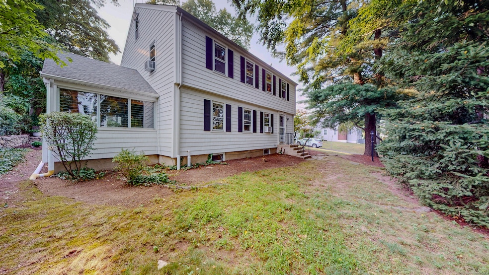 510 High Ridge Rd, Stamford, CT 06905 - photo 1