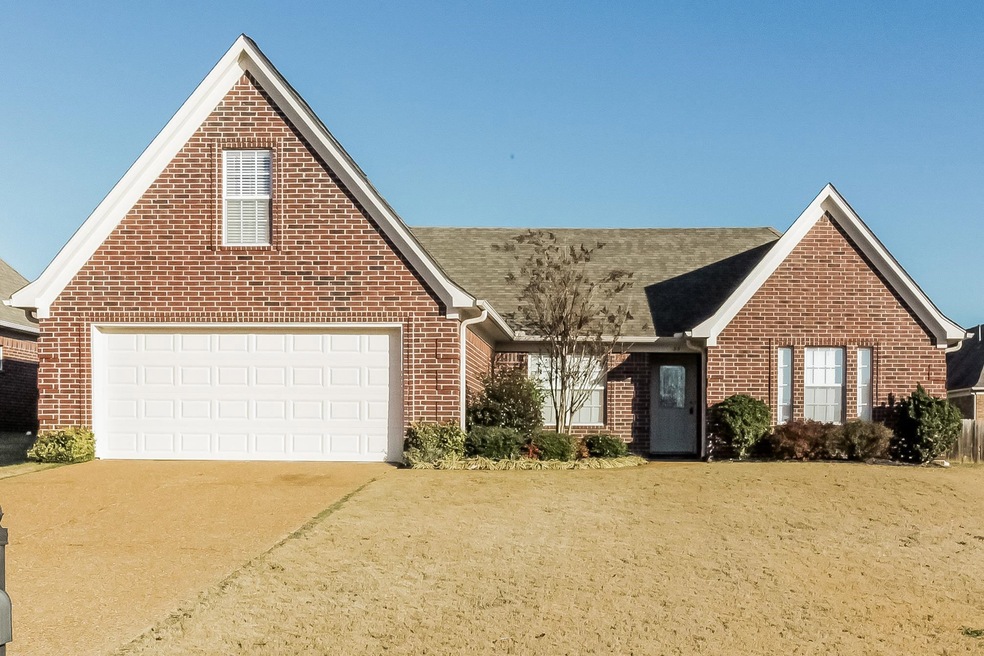 35 Willow Birch Cove, Somerville, TN 38068 - photo 1