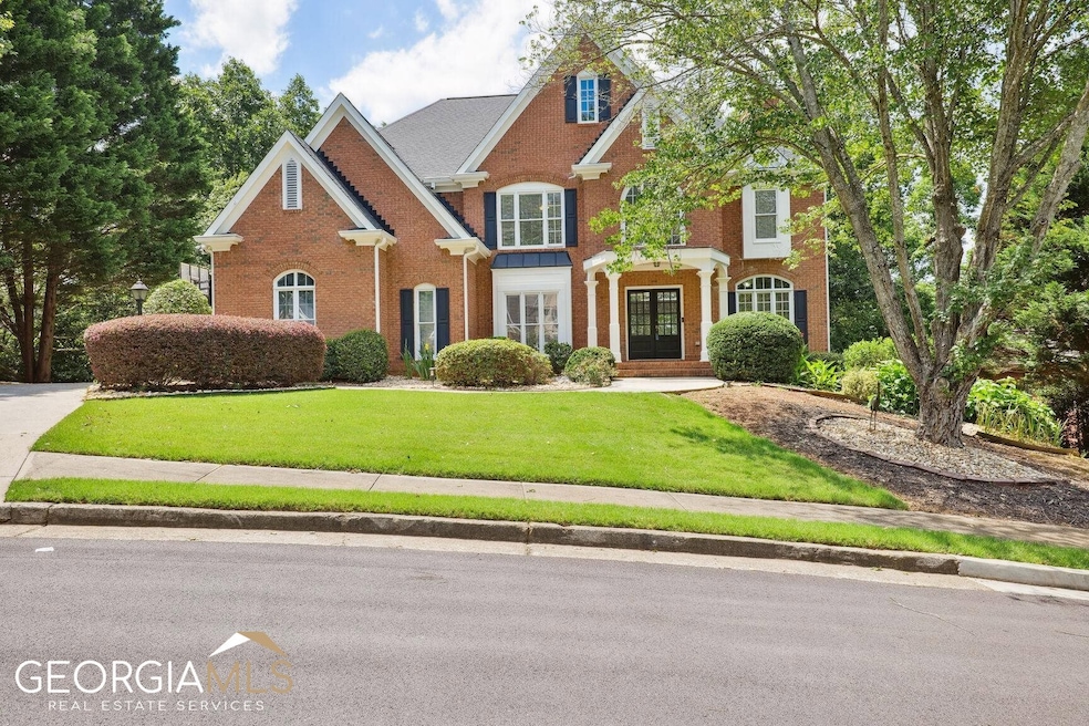 710 Granbury Way, Alpharetta, GA 30022 - photo 1