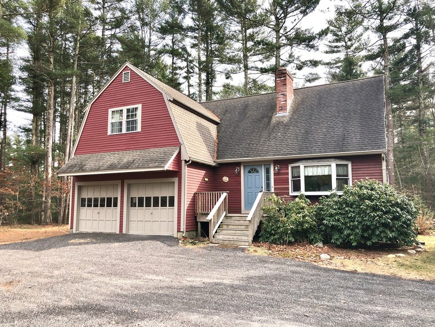 15 S Meadow Rd, Carver, MA 02330 - photo 1