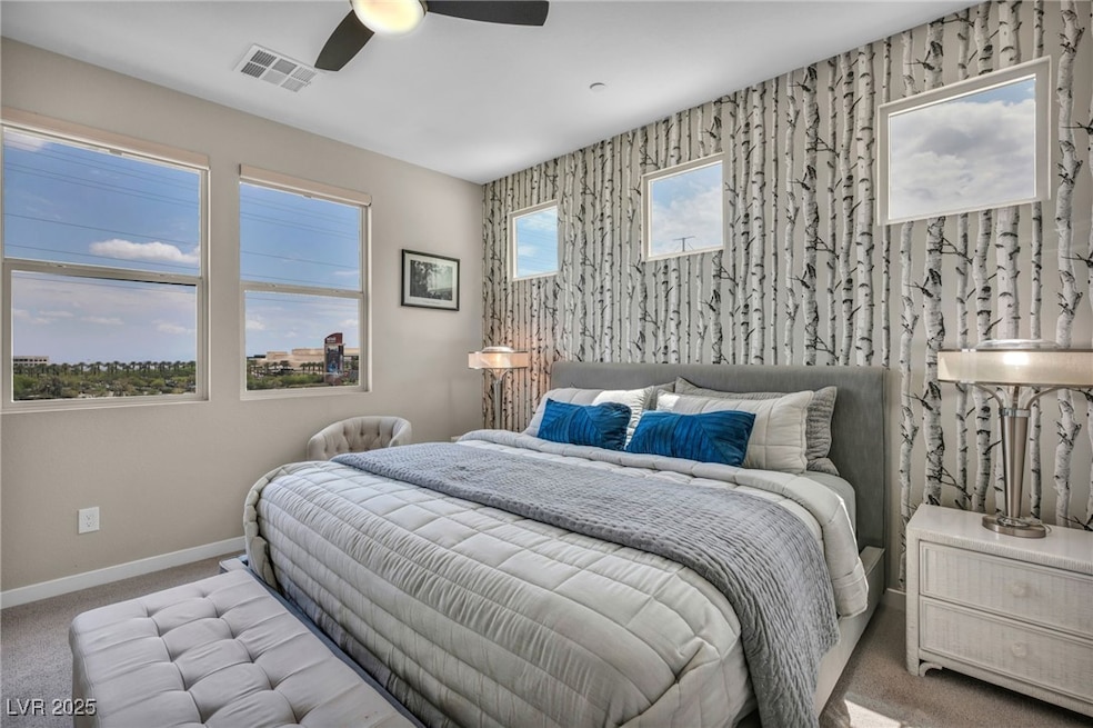 11230 Hidden Peak Ave unit 203, Las Vegas, NV 89135 - photo 1