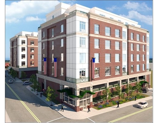 Cliveden Place unit 401W, Quincy, MA 02169 - photo 1