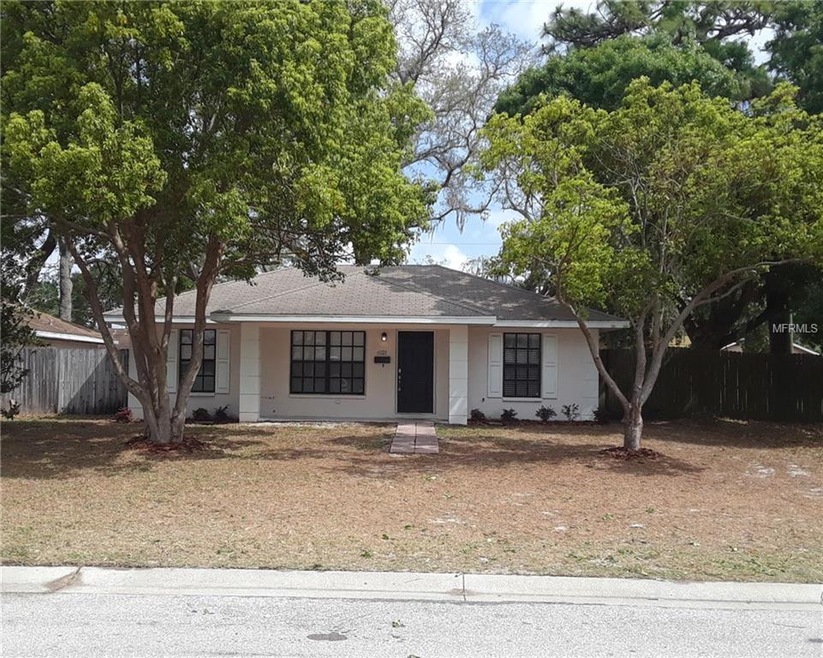 Front Elevation