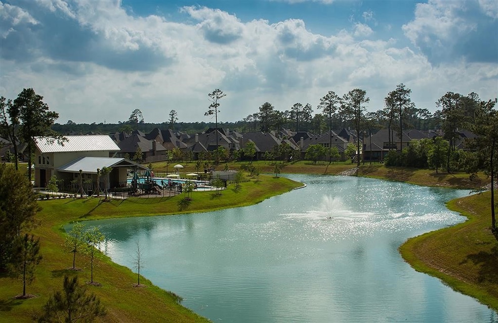 10070 S Goshawk Trail, Conroe, TX 77385 - photo 1