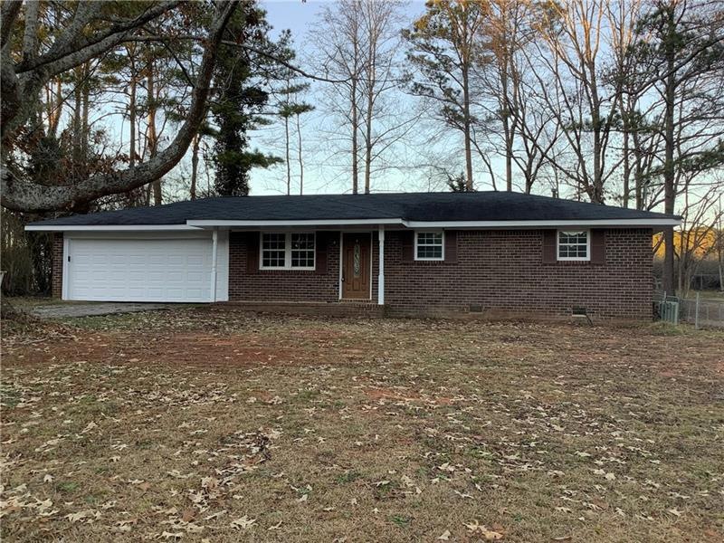 70 Curtis Dr, Carrollton, GA 30117 - photo 1