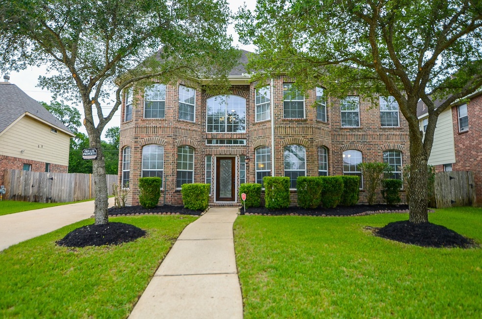 21523 Cozy Hollow Ln, Richmond, TX 77469 - photo 1