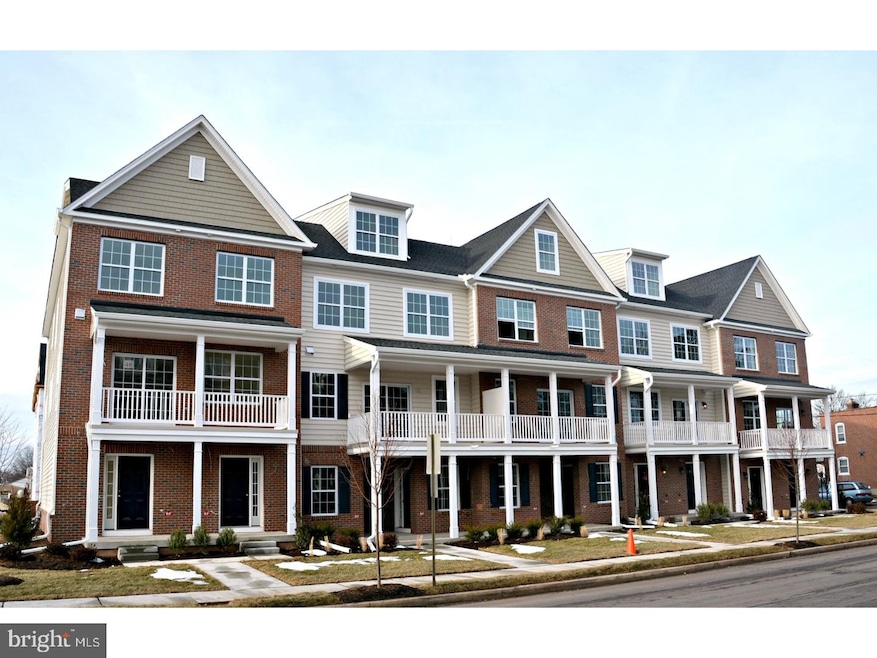 760 W 2nd St, Lansdale, PA 19446 - photo 1