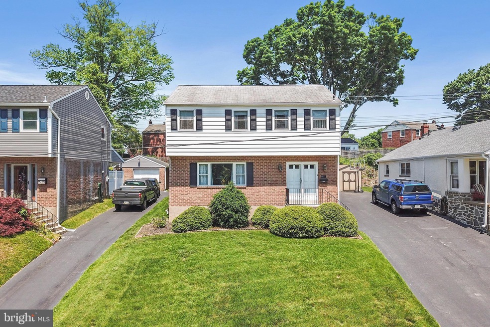 1911 Melrose Ave, Havertown, PA 19083 - photo 1