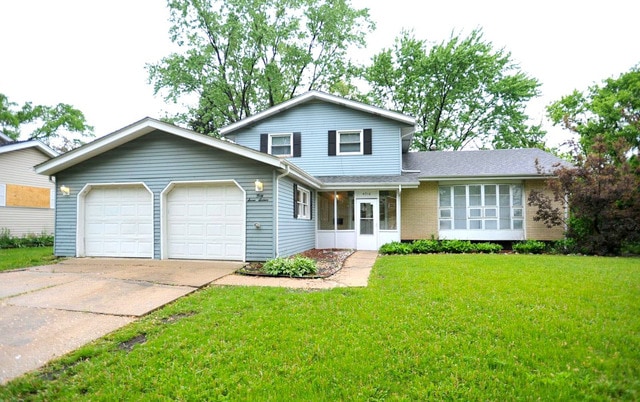 4716 176th St, Country Club Hills, IL 60478 - photo 1