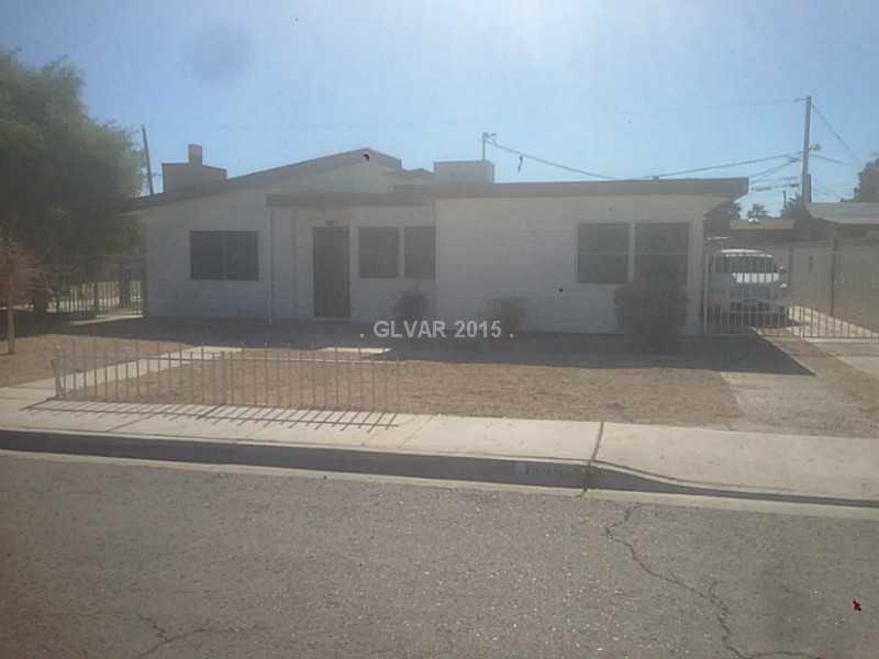 Property Photo. Front
