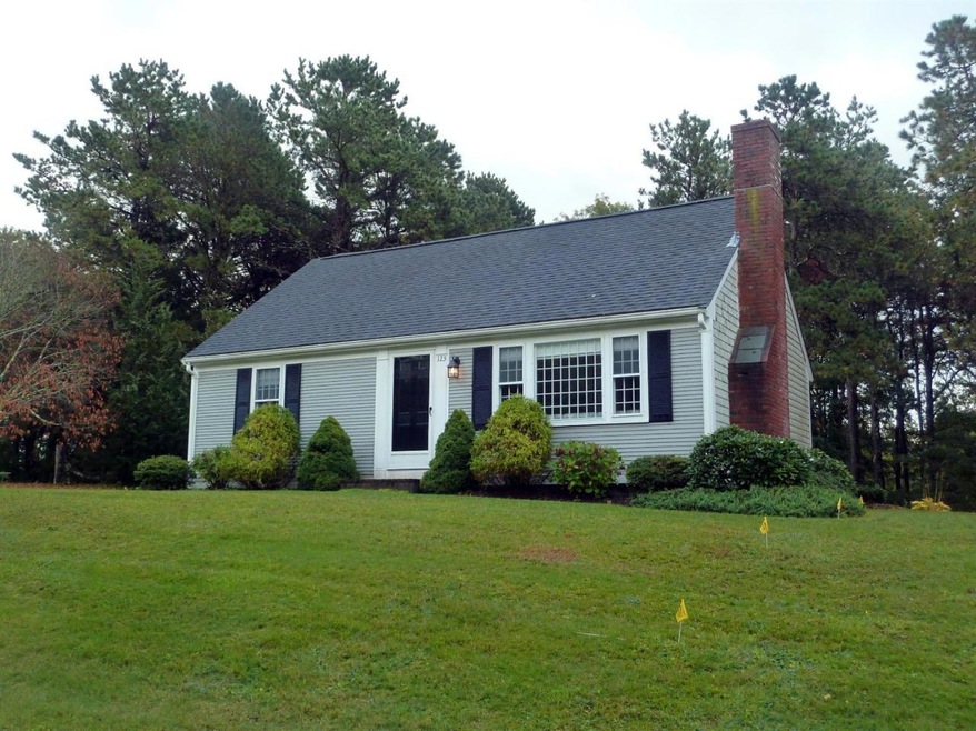 123 Trout Brook Rd, Cotuit, MA 02635 - photo 1