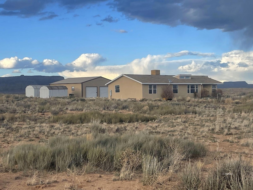 10 Acre Property