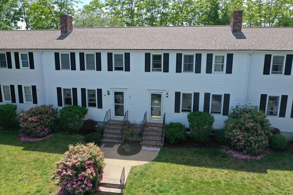 3 River Rd unit C, Mattapoisett, MA 02739 - photo 1