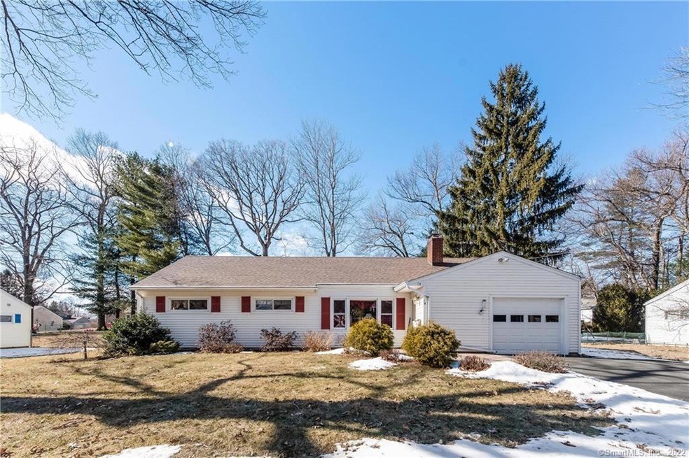 74 Constance Dr, Manchester, CT 06042 - photo 1