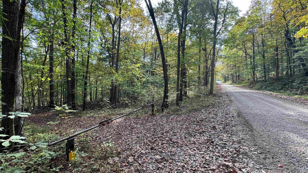 5139 Peggy Hollow Rd, Shoals, IN 47581 - photo 1