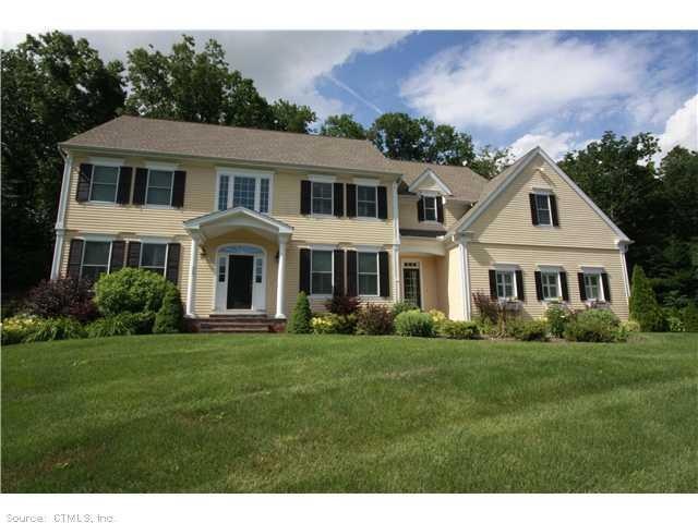 65 Dufford Lodge, South Glastonbury, CT 06073 - photo 1