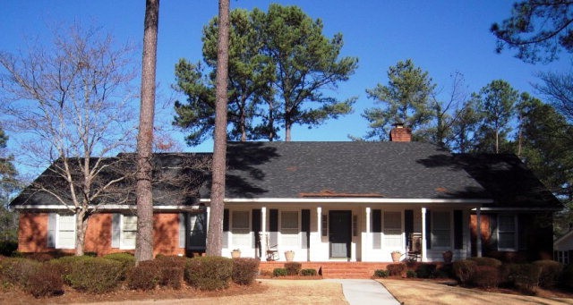 Main View