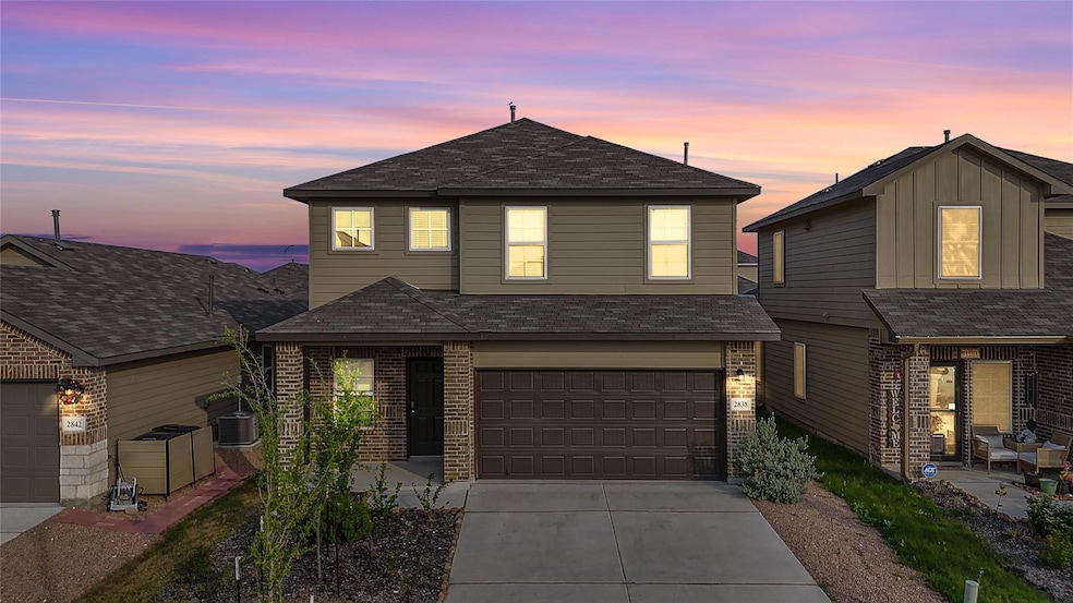 2838 Wolfcreek, New Braunfels, TX 78130 - photo 1