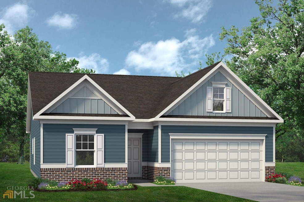 26 Thacker Trail, Adairsville, GA 30103 - photo 1