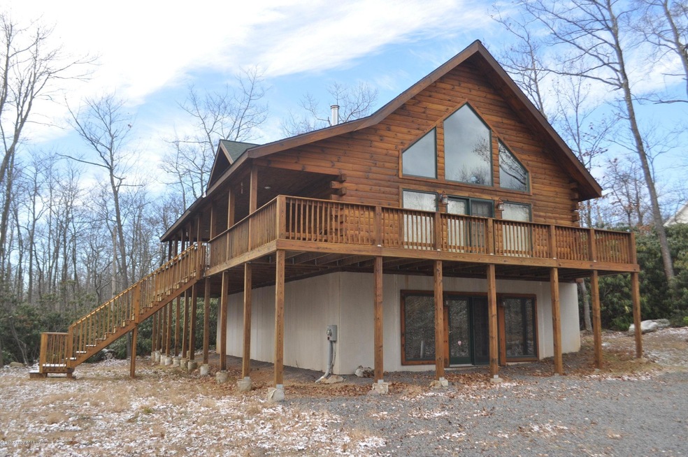 11 Choctaw Rd, Jim Thorpe, PA 18229 - photo 1