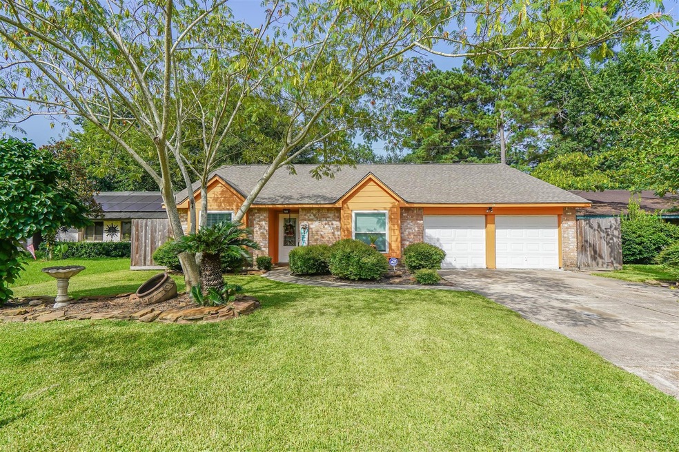 23230 Cimber Ln, Spring, TX 77373 - photo 1